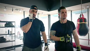 never underestimate a woman 😏 Beau Casper Smart | Caitlin Dechelle