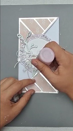 🔥🔥 handmade card tutorials #cards #craft #cardmaking #cards #cardmakingtip #cardideas #papercrafts