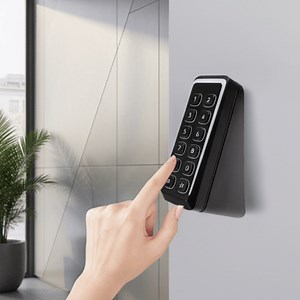 [Hot Item] Access Control Card Reader Wiegand DESFire EV1EV2EV3 Reader RFID NFC Reader