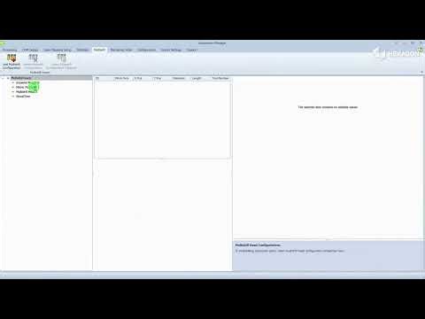 Automation Enhancements I ALPHACAM 2022.1