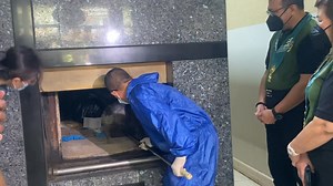 192K views · 6.1K reactions | KAPIN P4 MILYON NGA ILLEGAL DRUGS SA...