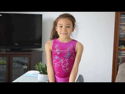 ABC Gymnastics Challenge