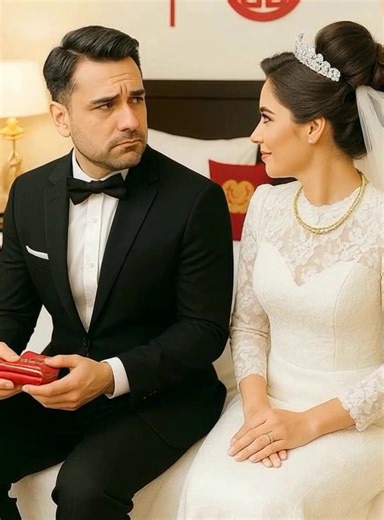 J'ai installé une caméra cachée, car mon mari n'avait toujours pas « consommé » notre mariage après trois mois. L'horrible vérité qui en est ressortie m'a paralysée… Pendant les premiers jours qui ont suivi le mariage, notre petite maison a été remplie de rires et de romance. Je pensais que nous allions vivre une lune de miel passionnée, des moments doux comme dans les films. J'étais mentalement prête, pleine d'impatience. Mais le premier soir, lorsque je me suis approchée de lui, il s'est conte