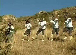 Mgqumeni Intuthuko: Ibhovalikadikadika #Enzalabantu