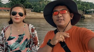 3K views · 14 reactions |  Mantigue Island is an ideal destination for those seeking a mix of beach relaxation and nature exploration. It’s perfect for day trips and a great complement to Camiguin’s other attractions, such as White Island, the Sunken Cemetery, and its hot and cold springs. Mantigue Island Of Camiguin. #Reyacks28Travel’s #TravelAdventures #ExploreMindanao | Reyacks28 Travel’s | Facebook