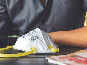 How To Get Free N95 Masks In Carlsbad