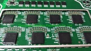 [Hot Item] PCB Design and Layout Service, USB Hub PCB Board, Manufacture PCBA Assembly