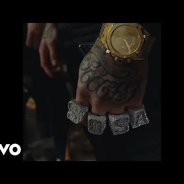 Tony Effe - ICON (Visual)