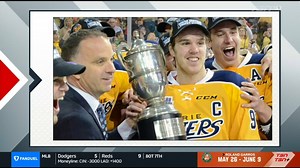 2.3K views | A number of CHL alumni continue to battle for the #StanleyCup as TSN highlights! ️ | Canadian Hockey League | Facebook