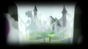 My Little Pony: Castle Mania - Theatrical Trailer