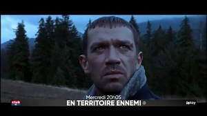 En territoire ennemi - Film (2001) : diffusions TV, streaming, replay