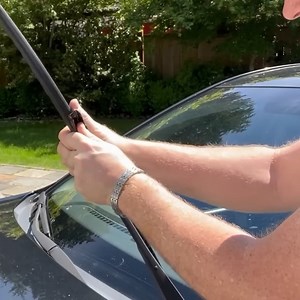 How to Change Windshield Wipers | Dad, how do I?