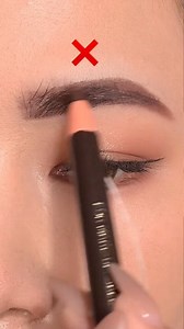 243K views · 1.7K reactions | Eyebrow #tutorial #videos | Rosemarie Gumactang Quirante | Facebook