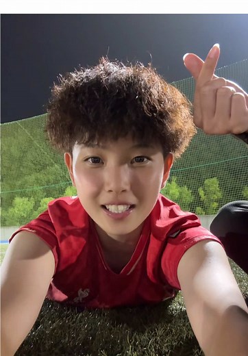 神奈川大学女子サッカー部の日常をご紹介！