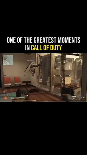 39K views · 2.5K reactions | Mom, get the camera!  #callofduty #modernwarfare #blackopscoldwar #blackops #multiplayer #cod #SND #rankedplay #mw2 #MW3 #warzone #codzombies #zombies #blackops2 #rebirthisland #blackops6 #bo6 #treyarch #activision #bo7 #blackops7 | Call of Duty Fans | Facebook