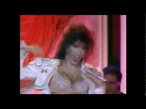 Sabrina Salerno__Gringo (Live in France 1989)
