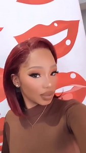 With this Bob, you’ll definitely make Hair contact before eye contact. ‍♀️殺 12inch Brazilian Bob was R1700 now R1200 Save R500 Laybuy option available, pay R400 to secure your wig. 3months to pay… For more info  0736360790 | Bob Cuts SA | Facebook