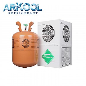 [Hot Item] Hydrocarbon & Derivatives Refrigerant Gas R446A R410A R404A Refrigerant Gas for Sale