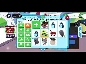 🔥💯Adopt Me pet spawner visual script 💯🔥