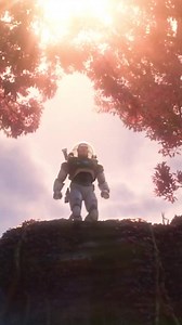 36 reactions | Lightyear is showing us the true origin of Buzz, but is it a true story from the Pixar universe? #pixartheory #lightyear #disneyplus #disneycreator | Isaac Carlson | Facebook