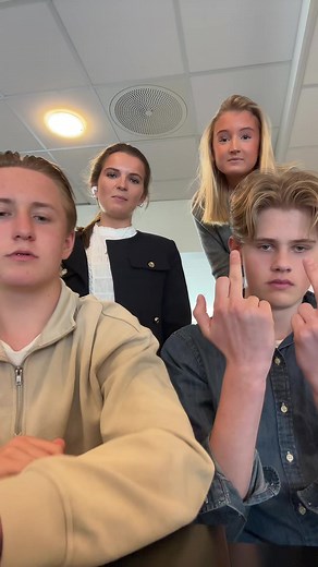 Slag by Hedda & Jokke: A Trend from Arendal