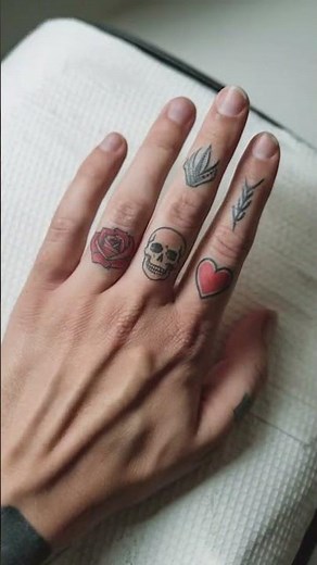 Top 25 Tattoo Ideas for Men 2025 | Stylish & Meaningful Designs