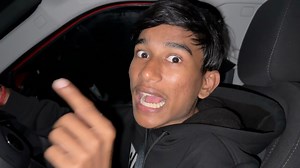 101K views · 3K reactions | Ghost Detector App Testing #horror #vlog #ghost | Vlogy Duniya | Facebook