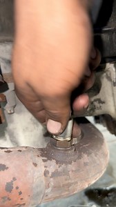 354K views · 3.6K reactions | How To Replace Oxygen Sensor #oxygen #senaor #catalyticconverter #p0420 #fuel #reel #best #viral #toyota #clean | Abdullah auto electrician | Facebook
