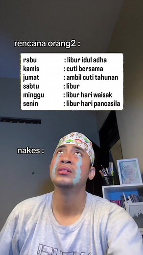 Apa itu Tanggal Merah dan Cuti Bersama?