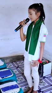 2.9K views · 168 reactions | Ma Sumaya recited a poem #StarsEverywhere | ANR Learning Platform | Facebook