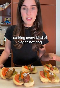 Chicago-Style Vegan Hot Dog Rankings: Best of Summer