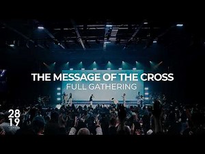 CROSS TO COMMISSION | The Message of The Cross | Matthew 27:45-56 | Philip Anthony Mitchell | FG