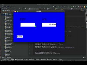 Text Input (SFML, C++)