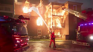 456K views · 2.5K reactions | Fire Simulator - Coming Soon! https://www.firefighting-simulator.com/en/ | Fire Rescue TV Training and News | Facebook