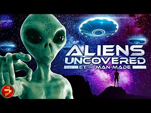 Arizona's Secret UFO Files | ALIENS UNCOVERED: ET OR MAN-MADE | The Hidden History Beyond Roswell