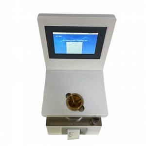 [Hot Item] as-300A Automatic ASTM B212 Hall Flow Meter