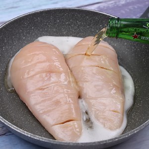 9.6K views · 249 reactions | Chicken recipe like you’ve never seen before! | Recipes Learn | Facebook