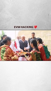 EVM Hacking Pro Max 🔥 | Political Kida