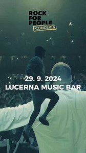 5K views · 29 reactions | Ski Mask the Slump God (US) - excentrický rapper a kolega legendárního XXXTentacion míří do Prahy - svoji show přiveze už 29. 9. do Lucerna Music Bar!   POSLEDNÍ TŘETINA VSTUPENEK ▶️ https://goout.net/cs/ski-mask-the-slump-god/szpxvex/. #skimask #skimasktheslumpgod #theslumpgod #jeduRFP #rfpconcerts #rockforpeopleconcerts #praha #prague | Rock for People | Facebook