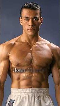 Martial Arts Actors Part -01