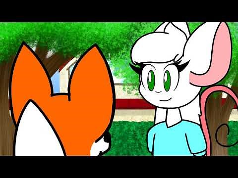 Reggie the Goddamn Rat