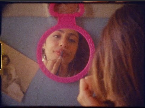 Saint Levant - Allah Yihmeeki feat. Kehlani (Official Visualizer)