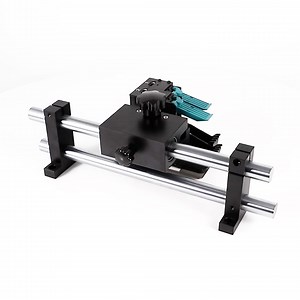 [Hot Item] Chemical Products High Resolution Ink Jet Printer Cloth Label Printing Case Coding Machine