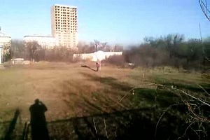 File:Weather balloon launch.webm - Wikimedia Commons