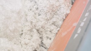 11 reactions | Witness the power of the WEIMA W5.18 single-shaft shredder as it effortlessly transforms a massive volume of PA6 fibers into small, manageable pieces, ready for further recycling. ♻️ Learn more about the machine here: https://bit.ly/4cfZMxq #WEIMA #shredding #recycling #sustainability | WEIMA Maschinenbau | Facebook