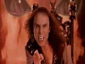 Tenacious D-Kickapoo