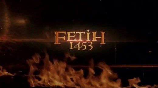 Fetih 1453