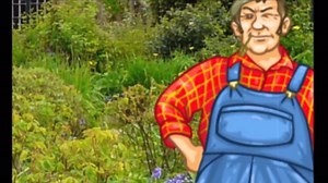 An English Sissy Village Episode 1