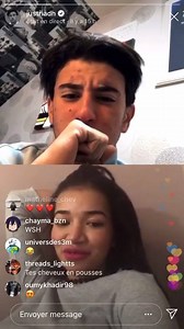 189K views · 1K reactions | Toujours en clash... | Just Riadh | Facebook