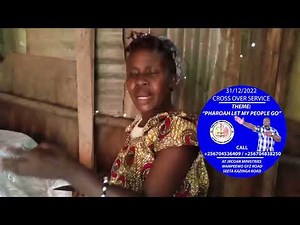 MUJJE TUSOMOKE FFENA OMWAKA GUNO TUYINGIRE TO NESANYU.